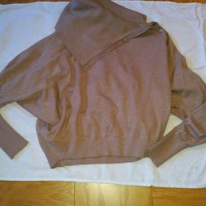 All saints sweater